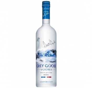 Vodka Grey Goose 1.5 L